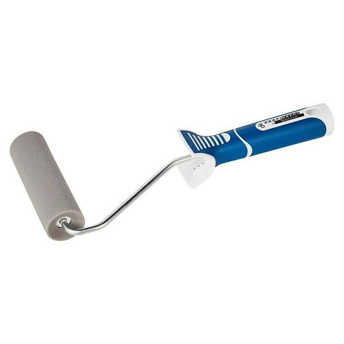 Profi Depot by Storch-Ciret Lackierroller 2K Konkav (Breite Walze: 11 cm, Bügelstärke: 6 mm, Bügellänge: 27 cm)
