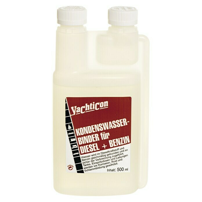 Yachticon Kondenswasserbinder (500 ml)