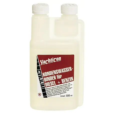 Yachticon  Kondenswasserbinder