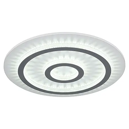 Globo  LED-Deckenleuchte rund Jayden