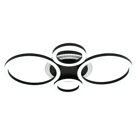 Globo  LED-Deckenleuchte Loretta