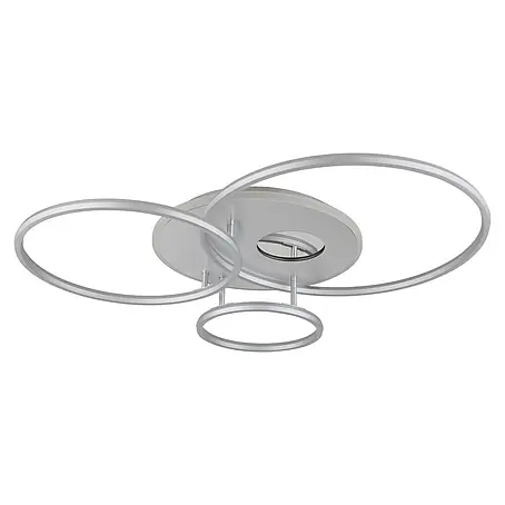 Globo  LED-Deckenleuchte Invertina