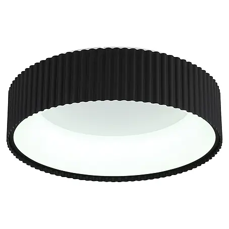 Globo  LED-Deckenleuchte rund Kemp