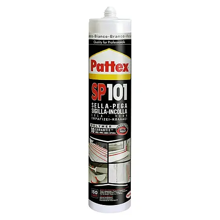 Pattex  Sellador SP 101