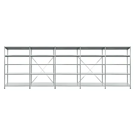 Scholz  Metallregal SE