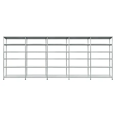 Scholz  Metallregal SE