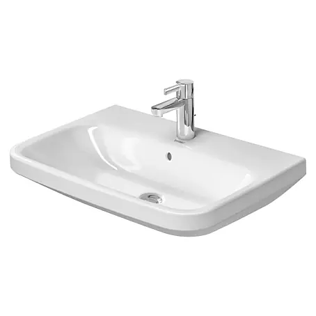 Duravit DuraStyle Waschtisch Typ 2