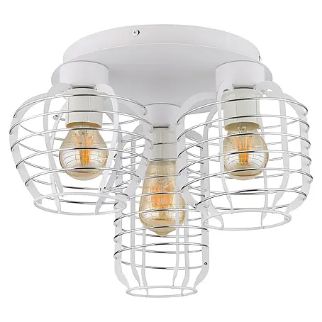 Globo  Deckenstrahler Nesa