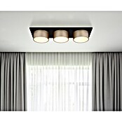Globo Stropna svjetiljka Raymond  (24 W, D x Š x V: 580 x 200 x 110 mm, Boja šampanjca, Boja svjetla: Topla bijela) | BAUHAUS