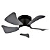 Globo Stropni ventilator s LED rasvjetom Hines 