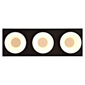 Globo Stropna svjetiljka Raymond  (24 W, D x Š x V: 580 x 200 x 110 mm, Boja šampanjca, Boja svjetla: Topla bijela) | BAUHAUS