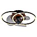 Globo Stropni ventilator s LED rasvjetom Karen 