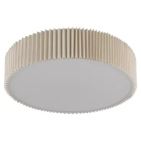 Globo  LED-Deckenleuchte rund Page