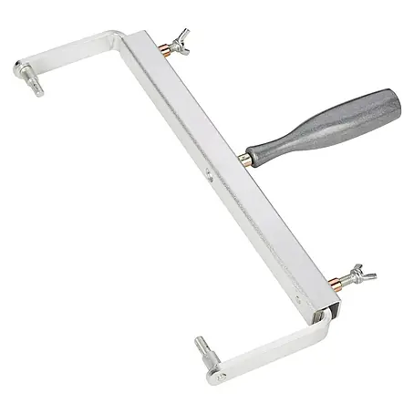 Farbroller-Bügel Verstellbar
