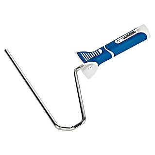 Profi Depot by Storch-Ciret Beugel voor verfroller 2K (Beugellengte: 25 cm, Geschikt voor: Rollen 18 cm, Beugeldikte: 8 mm)