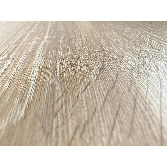 Wallface Wandpaneel 25544 OAK TREE Light Nature Wandpaneel in Holz Optik matt beige 2,6 m2 - hell-braun, 2.600 x 1.000 mm - Hellbraune Holzmaserung mit natürlichen Mustern.