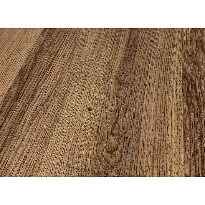 Wallface Wandpaneel 25511 Sessile OAK Nature Wandpaneel in Holz Optik matt braun 2,6 m2 - gold-braun, 2.600 x 1.000 mm - Braune Holzmaserung mit natürlichen Mustern und sichtbaren vertikalen Linien.