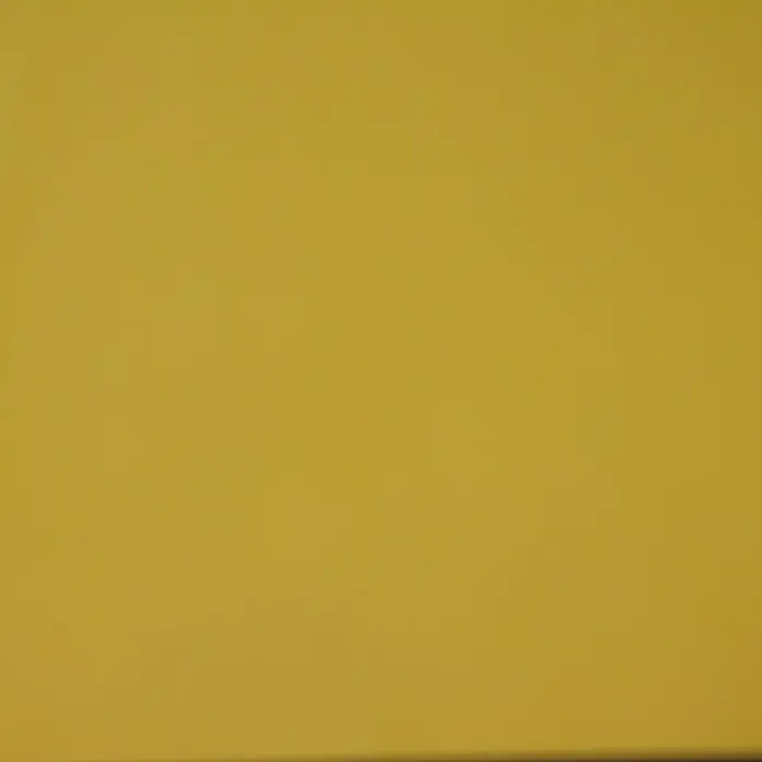 Glorex Fotokarton - Gold, 70 x 50 cm - Einfarbiger Hintergrund in einem warmen Gelbton, ideal für minimalistische Designs oder als neutrale Basis für Grafiken.