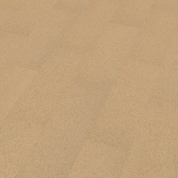 Corklife Korkboden - Sand Creme, 905 x 295 x 10,5 mm - Eine Nahaufnahme eines einfachen, unstrukturierten, hellbraunen Kartons, ideal für Hintergründe oder Texturen.