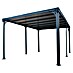 Palram – Canopia Pavillon Milano 4300 