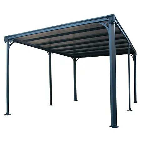 Palram – Canopia  Standard-Pavillon Milano 4300