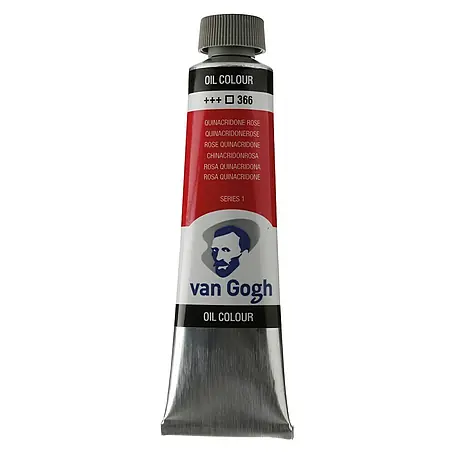 Talens Van Gogh Pintura al óleo