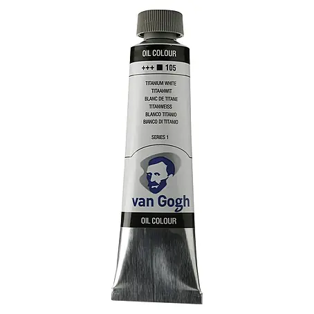 Talens Van Gogh Pintura al óleo