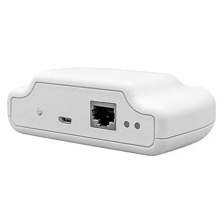 HJM  Conector de red Smart Box