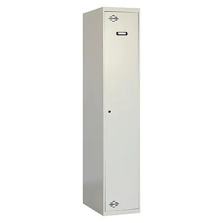 Simonrack Simonlocker Taquilla Single Inicial Desmontada