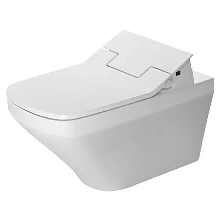 Duravit DuraStyle Wand-WC-Set