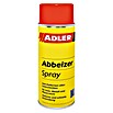 Adler Abbeizer Spray (400 ml)