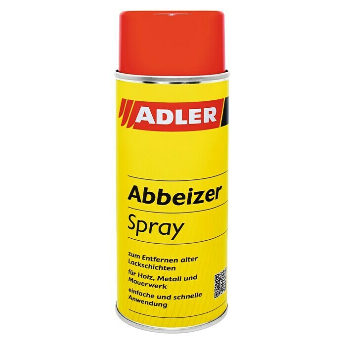 Adler Abbeizer Spray (400 ml)