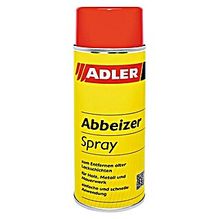Adler Abbeizer Spray (400 ml)