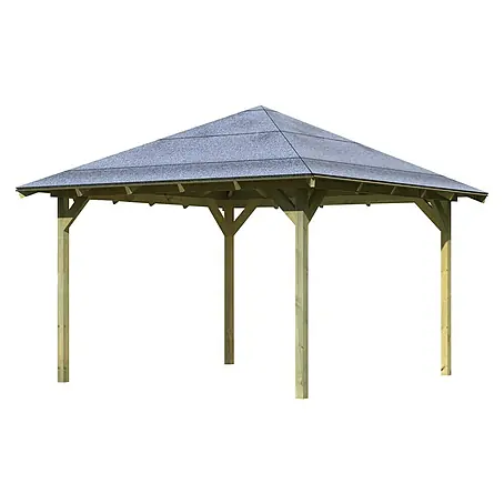 Karibu  Pavillon Granada