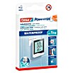 tesa Powerstrips Waterproof Selbstklebestrip (8 Stk.)