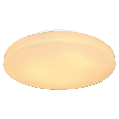 Tween Light  LED-Deckenleuchte rund Skyler Star