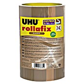 UHU Packband Rollafix classic (Braun, 50 m x 50 mm)