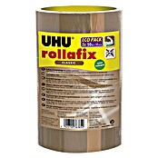 UHU Packband Rollafix classic (Braun, 50 m x 50 mm)