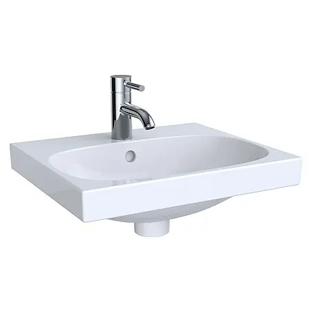 Geberit Acanto Waschbecken