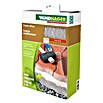 Windhager Trenn- & Filtervlies (L x B: 3 x 1 m, Grau)