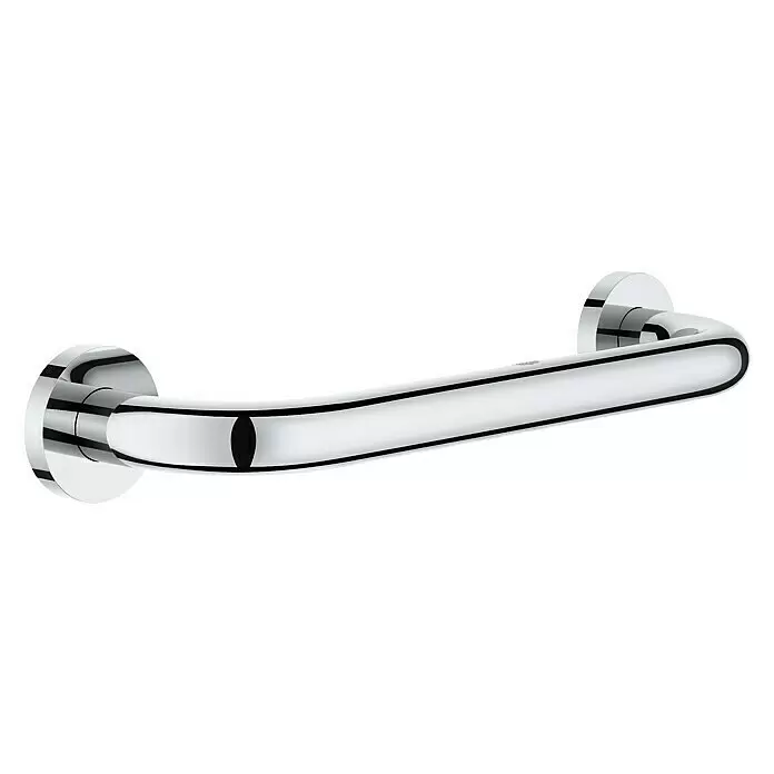 Grohe Essentials Wannengriff - Breite: 34,9 cm, Chrom, Glänzend