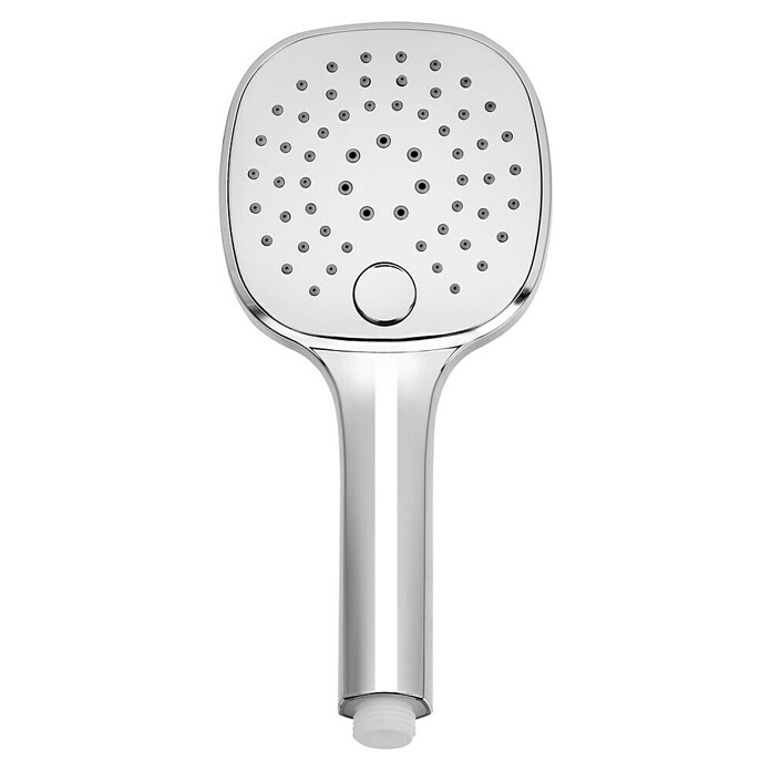 Camargue Handbrause Gratl (Anzahl Funktionen: 3, Chrom)