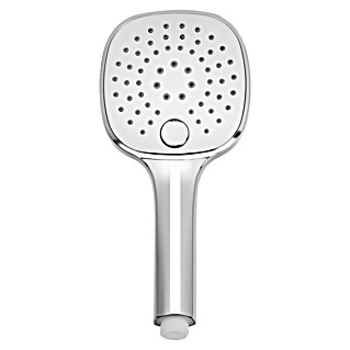 Camargue Handbrause Gratl (Anzahl Funktionen: 3 Stk., Chrom)