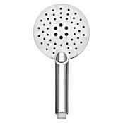 Camargue Handbrause Lönense (Anzahl Funktionen: 3, Chrom)