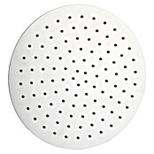 Camargue Kopfbrause (Durchmesser: 30 cm, Chrom)