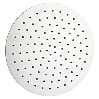 Camargue Kopfbrause Irreler (Durchmesser: 30 cm, Chrom)