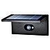 Starlux Aplique solar para exterior Como 