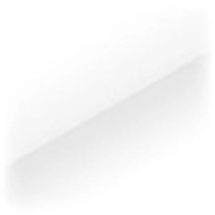 Vicco Schrankküche R-Line Weiß Hochglanz mit 2 Türen - Weiß Hochglanz, Dachschrägenschrank 80cm - Helle, glatte weiße Oberfläche mit subtilem diagonalem Verlauf.