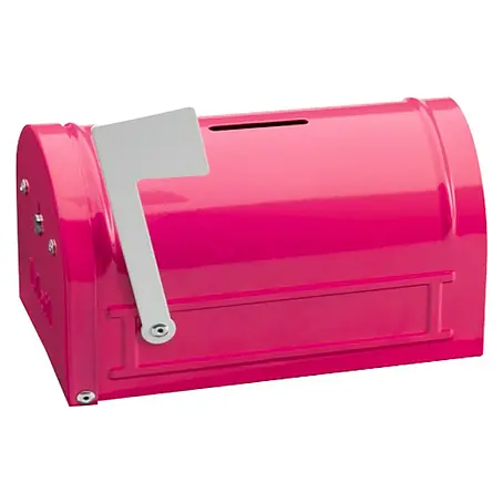 Arregui  Hucha Mail