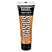 Liquitex Basics Acrylfarbe (Kupfer, 118 ml, Tube)